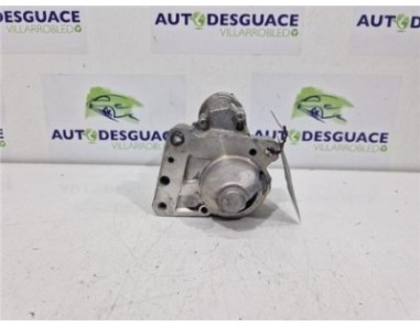 Motor Arranque Citroen C4 Picasso  1 6 HDi
