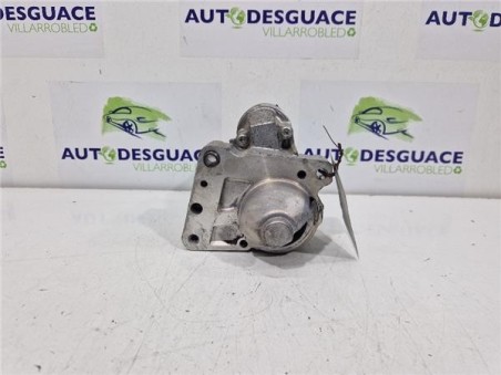 Motor Arranque Citroen C4 Picasso  1 6 HDi