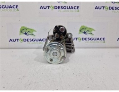 Motor Arranque Citroen C4 Picasso  1 6 HDi