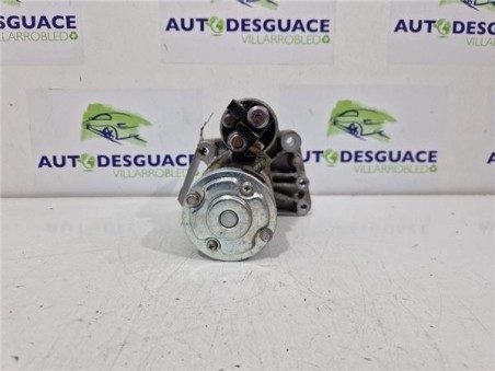 Motor Arranque Citroen C4 Picasso  1 6 HDi