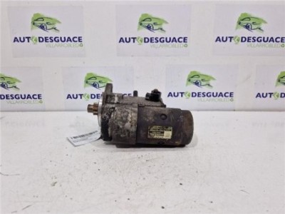 Motor Arranque Hyundai Sonata  2 0 CRDi