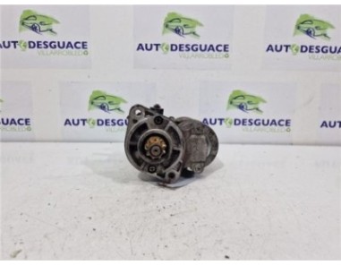 Motor Arranque Hyundai Sonata  2 0 CRDi