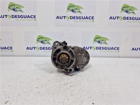 Motor Arranque Hyundai Sonata  2 0 CRDi