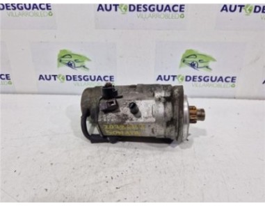 Motor Arranque Hyundai Sonata  2 0 CRDi
