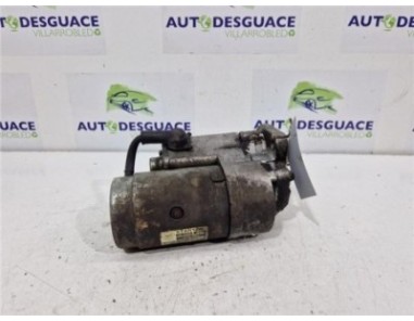 Motor Arranque Hyundai Sonata  2 0 CRDi