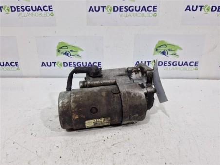 Motor Arranque Hyundai Sonata  2 0 CRDi