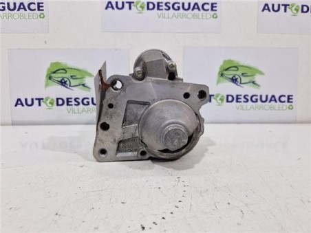 Motor Arranque Peugeot 508  1 6 Access [1 6 Ltr  - 82 kW HDi FAP]