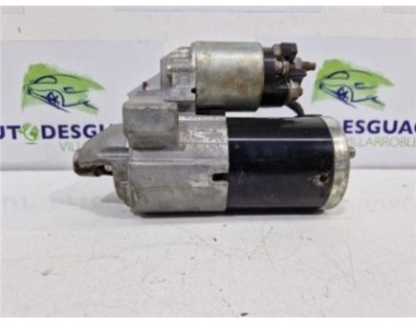 Motor Arranque Peugeot 508  1 6 Access [1 6 Ltr  - 82 kW HDi FAP]