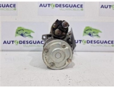 Motor Arranque Peugeot 508  1 6 Access [1 6 Ltr  - 82 kW HDi FAP]