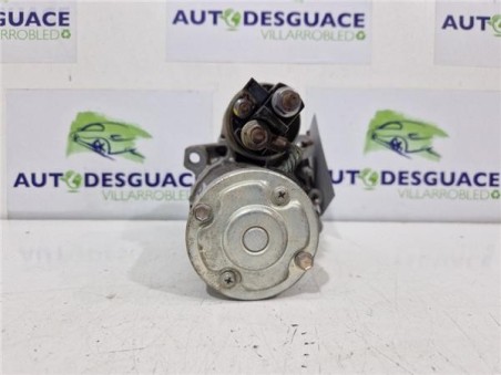Motor Arranque Peugeot 508  1 6 Access [1 6 Ltr  - 82 kW HDi FAP]