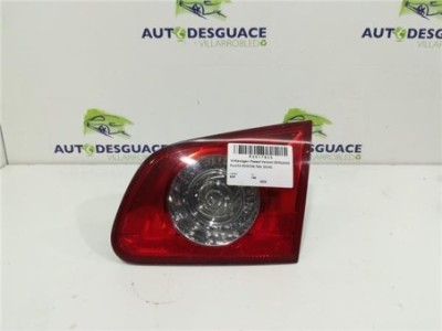 Piloto Porton Trasero Derecho Volkswagen Passat Variant  2 0 TDI 16V