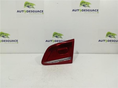 Piloto Porton Trasero Derecho Volkswagen Passat Berlina  1 6 TDI