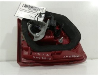 Piloto Porton Trasero Derecho Volkswagen Passat Berlina  1 6 TDI