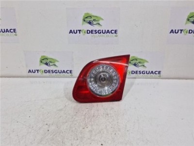 Piloto Porton Trasero Derecho Volkswagen Passat Berlina  2 0 TDI 16V