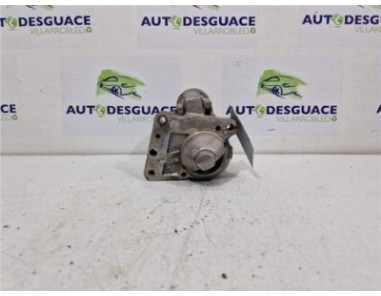 Motor Arranque Peugeot 207 SW  1 6 HDi