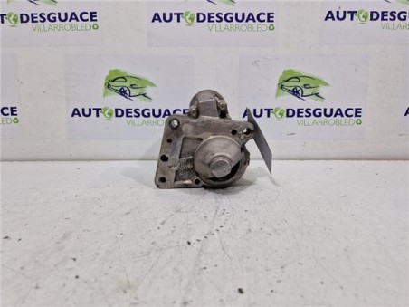 Motor Arranque Peugeot 207 SW  1 6 HDi