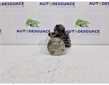 Motor Arranque Peugeot 207 SW  1 6 HDi