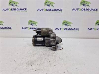 Motor Arranque Peugeot 308 1 6 HDi FAP