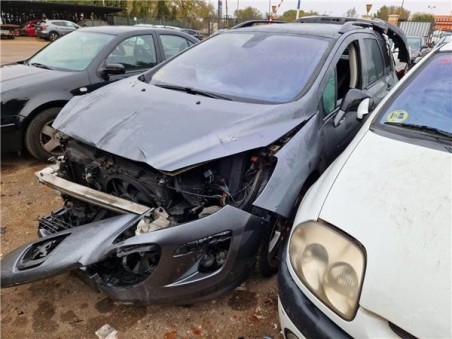 Motor Arranque Peugeot 308 SW  1 6 HDi