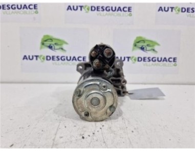 Motor Arranque Peugeot 308 SW  1 6 HDi