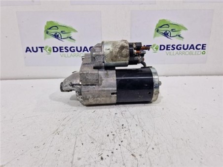 Motor Arranque Peugeot 308 SW  1 6 HDi