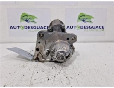 Motor Arranque Peugeot 308 SW  1 6 HDi
