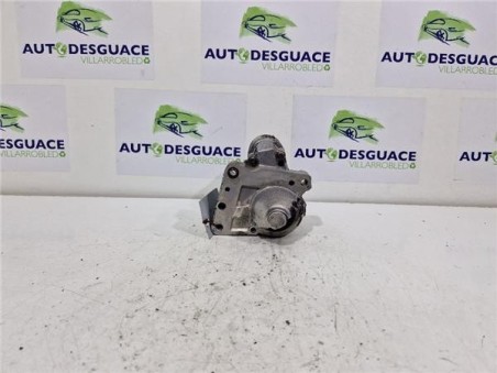 Motor Arranque Peugeot 308 SW  1 6 HDi