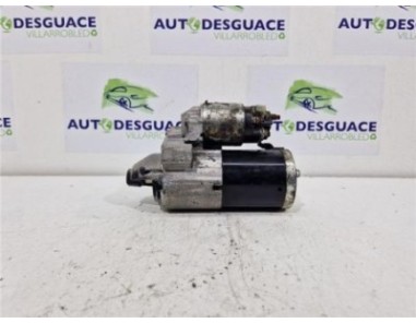 Motor Arranque Peugeot 308 SW  1 6 HDi