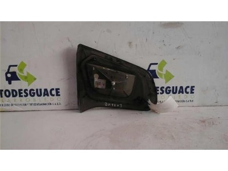 Piloto Porton Trasero Derecho Citroen C3 1 4 HDi 