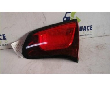 Piloto Porton Trasero Derecho Citroen C3 1 4 HDi 