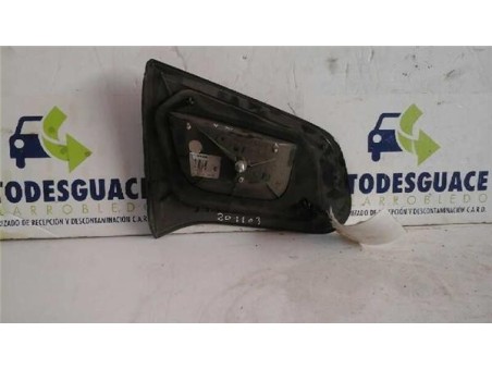 Piloto Porton Trasero Derecho Citroen C3 1 4 HDi 