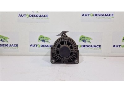 Alternador Renault Megane II Berlina 5P  1 5 Authentique [1 5 Ltr  - 78 kW dCi Diesel]