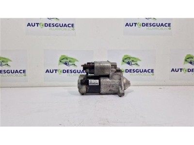 Motor Arranque Renault Megane II Berlina 5P  1 5 Authentique [1 5 Ltr  - 78 kW dCi Diesel]