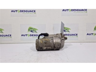 Motor Arranque Hyundai Tucson  2 0 CRDi