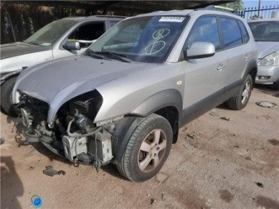 Motor Arranque Hyundai Tucson  2 0 CRDi 2
