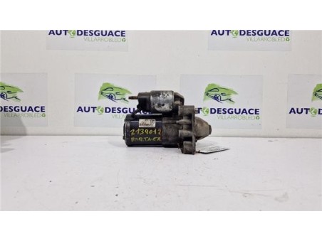 Motor Arranque Peugeot PARTNER Tepee 1 6 HDi