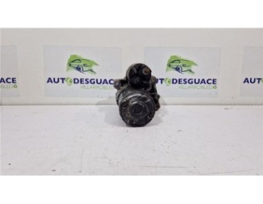 Motor Arranque Peugeot PARTNER Tepee 1 6 HDi