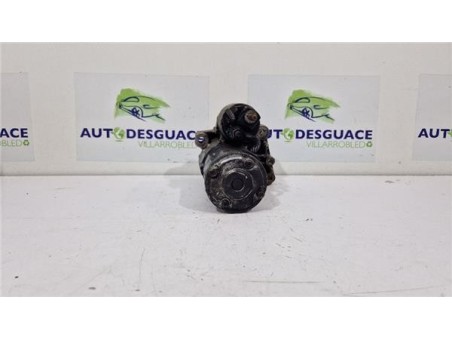 Motor Arranque Peugeot PARTNER Tepee 1 6 HDi