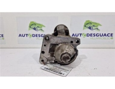 Motor Arranque Peugeot PARTNER Tepee 1 6 HDi