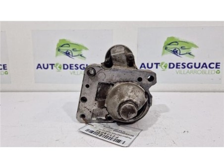 Motor Arranque Peugeot PARTNER Tepee 1 6 HDi