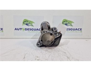 Motor Arranque Nissan Qashqai  1 5 Acenta [1 5 Ltr  - 78 kW dCi Turbodiesel CAT]