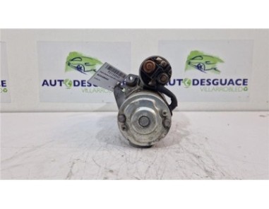 Motor Arranque Nissan Qashqai  1 5 Acenta [1 5 Ltr  - 78 kW dCi Turbodiesel CAT]