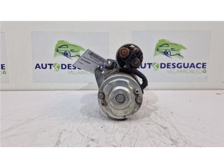 Motor Arranque Nissan Qashqai  1 5 Acenta [1 5 Ltr  - 78 kW dCi Turbodiesel CAT]