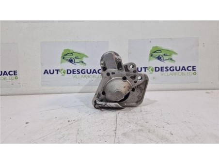 Motor Arranque Renault Fluence  1 5 Dynamique [1 5 Ltr  - 81 kW dCi Diesel FAP]