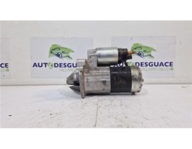 Motor Arranque Renault Fluence  1 5 Dynamique [1 5 Ltr  - 81 kW dCi Diesel FAP]
