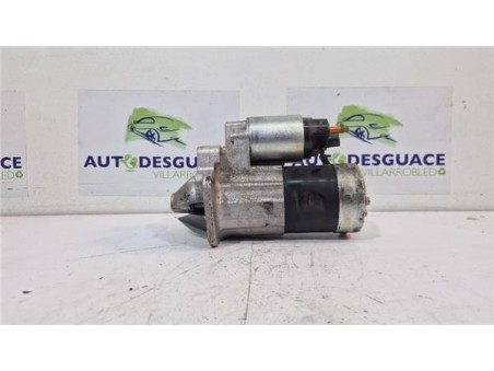 Motor Arranque Renault Fluence  1 5 Dynamique [1 5 Ltr  - 81 kW dCi Diesel FAP]