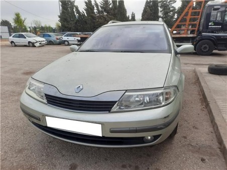 Bomba Servodireccion Renault Laguna II Grandtour  1 9 dCi 