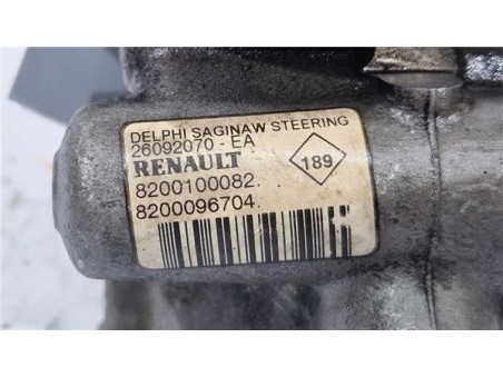 Bomba Servodireccion Renault Laguna II Grandtour  1 9 dCi 
