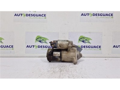 Motor Arranque Renault Kangoo II  1 5 dCi