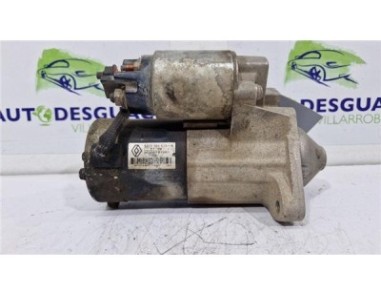 Motor Arranque Renault Kangoo II  1 5 dCi 